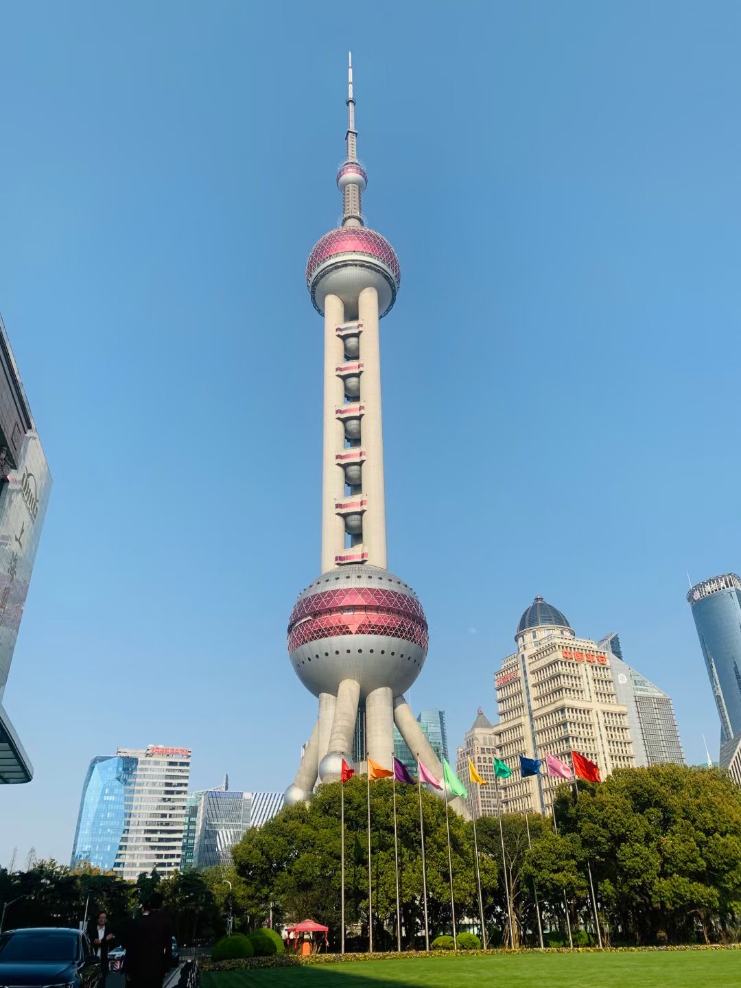 参观考察上海市电凯集团
